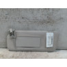 PARE-SOLEIL G PEUGEOT 407 SW