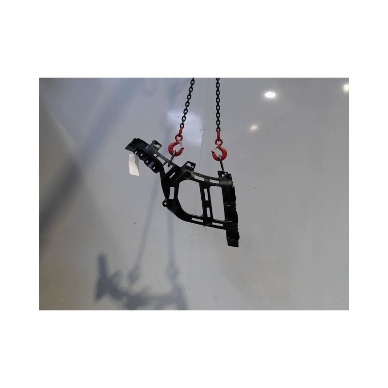 SUPPORT PARE-CHOC ARG PEUGEOT 3008 2009-