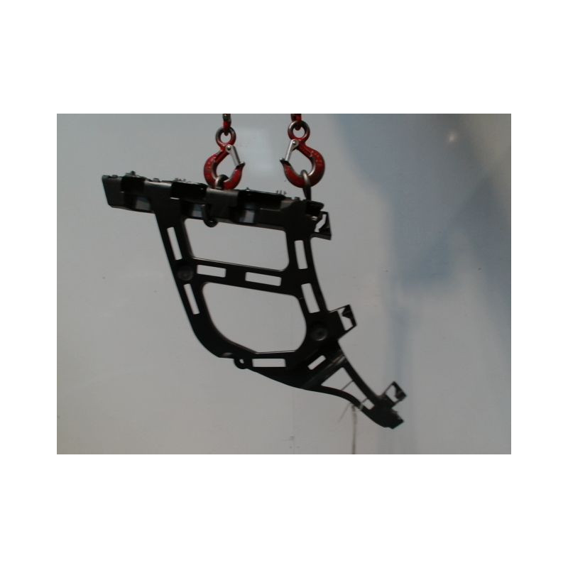 SUPPORT PARE-CHOC ARD PEUGEOT 3008 2009-