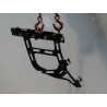 SUPPORT PARE-CHOC ARD PEUGEOT 3008 2009-