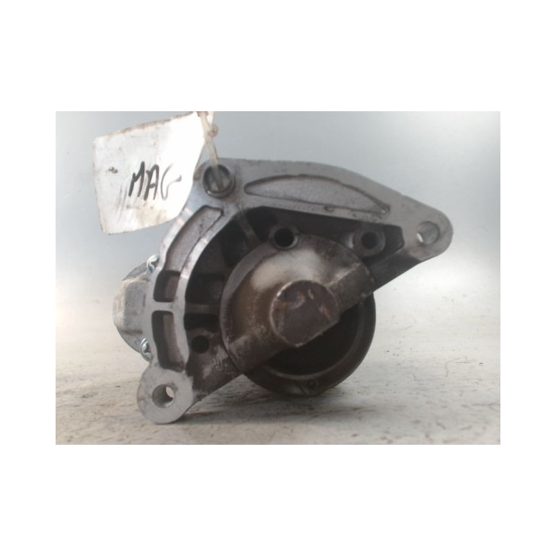 DEMARREUR PEUGEOT 207 2007-