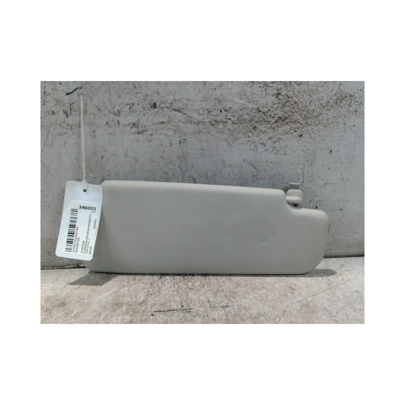 PARE-SOLEIL G SKODA ROOMSTER