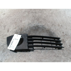 GRILLE VENTILATION PARE-CHOC AVD