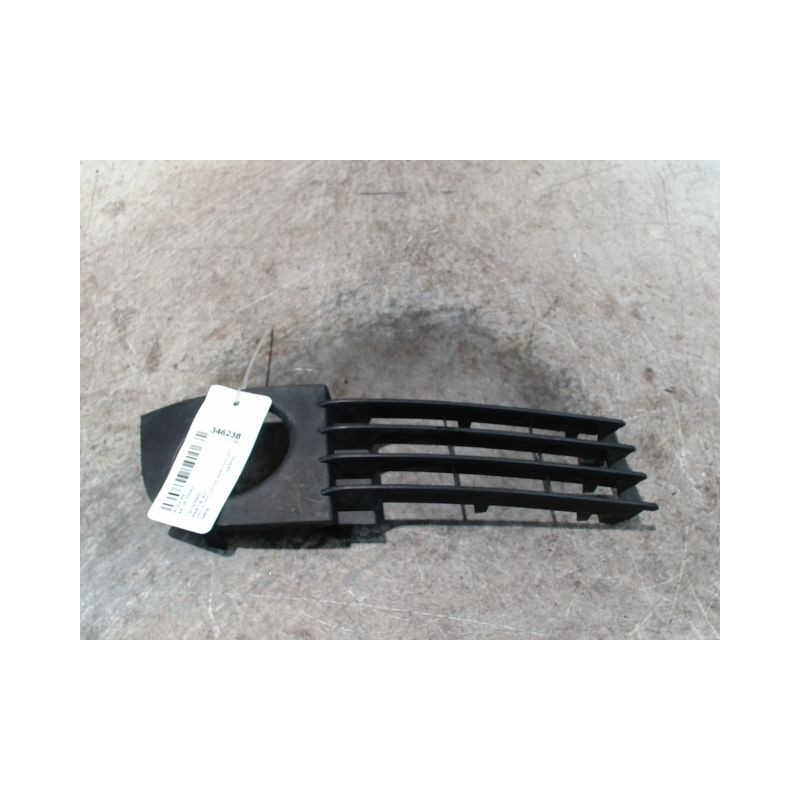 GRILLE VENTILATION PARE-CHOC AVD AUDI A6 2004-