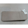PARE-SOLEIL D CITROEN BERLINGO FOURGON 2008-