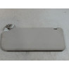 PARE-SOLEIL D CITROEN BERLINGO FOURGON 2008-