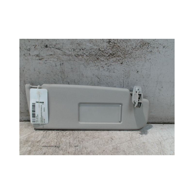 PARE-SOLEIL D SEAT LEON 2005-