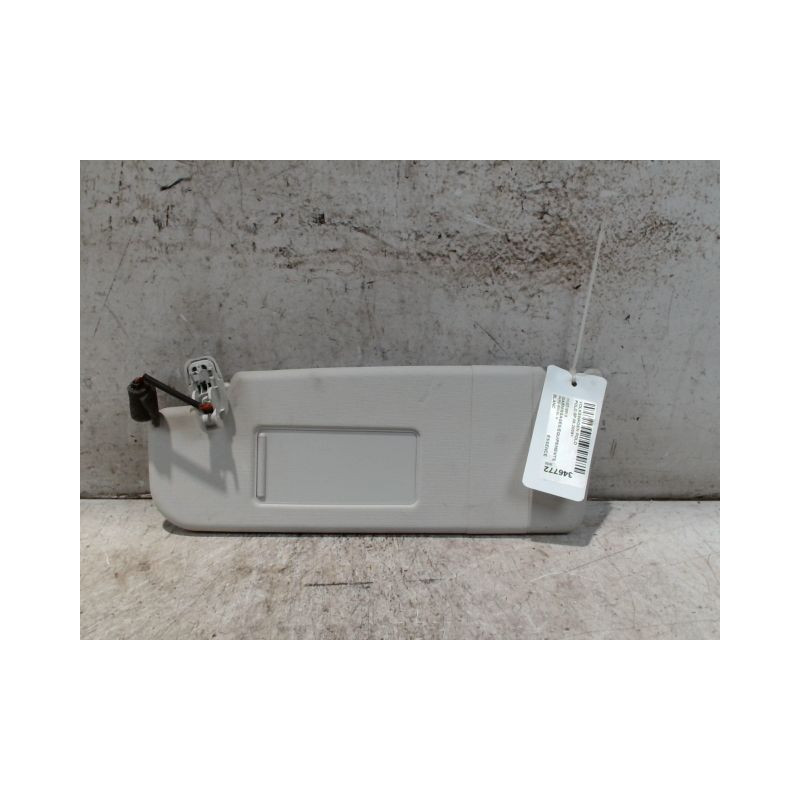 PARE-SOLEIL G VOLKSWAGEN POLO 2009-