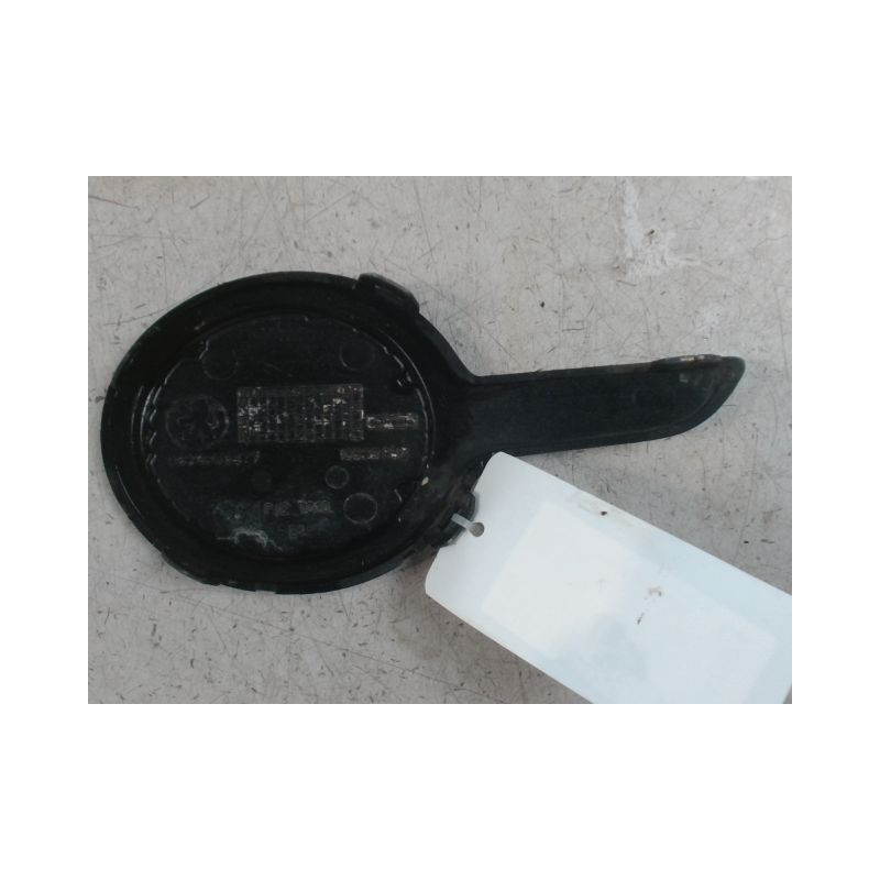 OBTURATEUR PHARE ADDITIONNEL PARE-CHOC AVD PEUGEOT 208