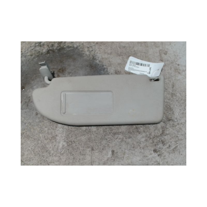 PARE-SOLEIL G SEAT IBIZA 2008-