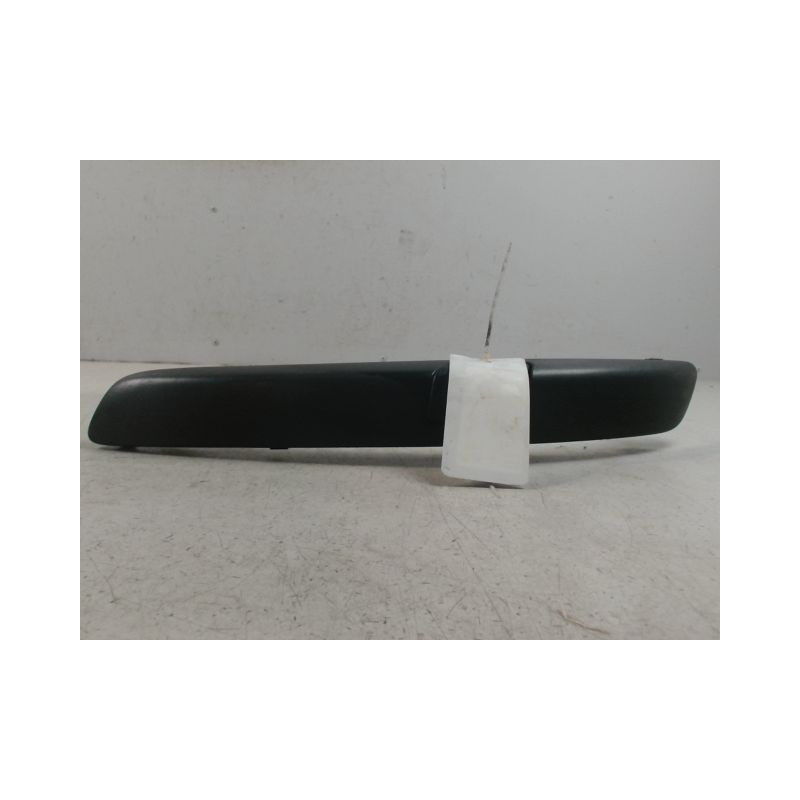 PROTECTION PARE-CHOC AVG VOLKSWAGEN GOLF V 2003-2009
