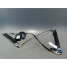 MECANISME+MOTEUR LEVE-GLACE AVANT DROIT AUDI A4 AVANT 01-04