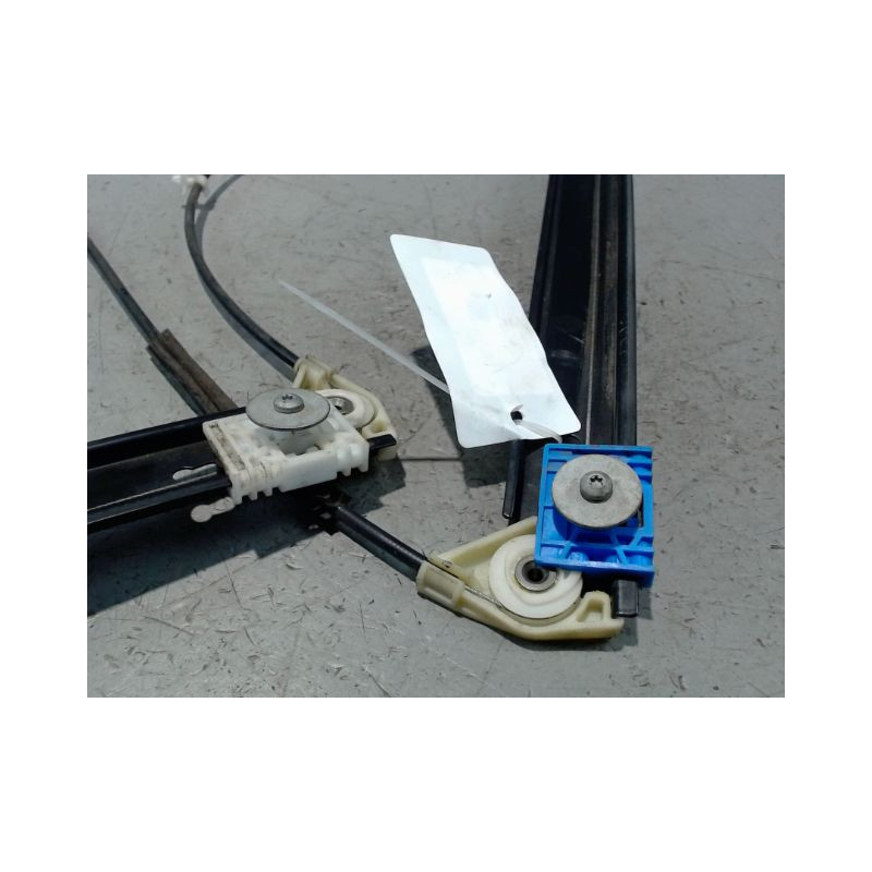 MECANISME+MOTEUR LEVE-GLACE AVANT DROIT AUDI A4 AVANT 01-04