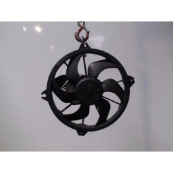 MOTEUR VENTILATEUR RADIATEUR