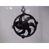 MOTEUR VENTILATEUR RADIATEUR PEUGEOT 407 COUPE