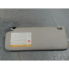 PARE-SOLEIL D RENAULT TWINGO 2 2010-