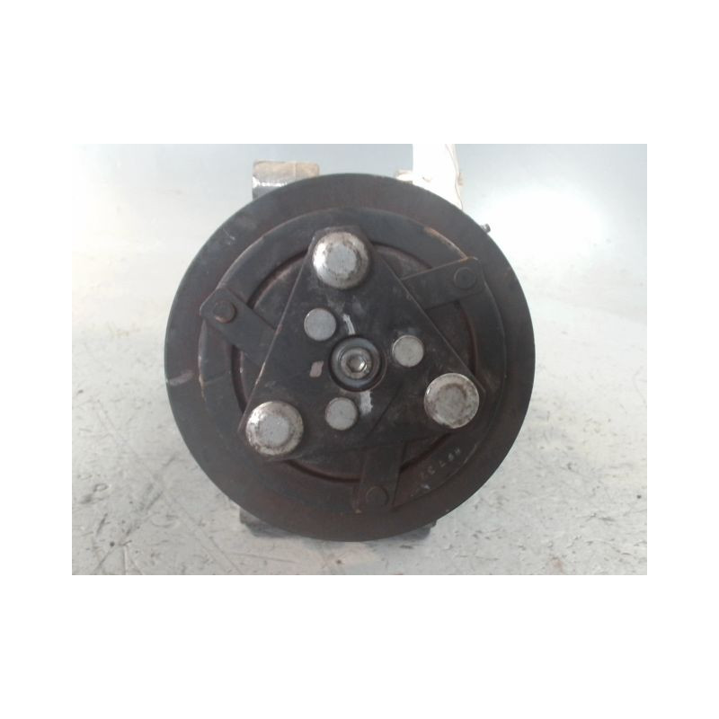 COMPRESSEUR AIR CONDITIONNE CITROEN C3 2009-