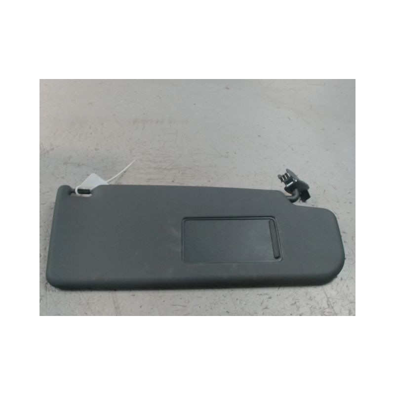 PARE-SOLEIL D SKODA FABIA 2007-