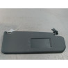 PARE-SOLEIL D SKODA FABIA 2007-