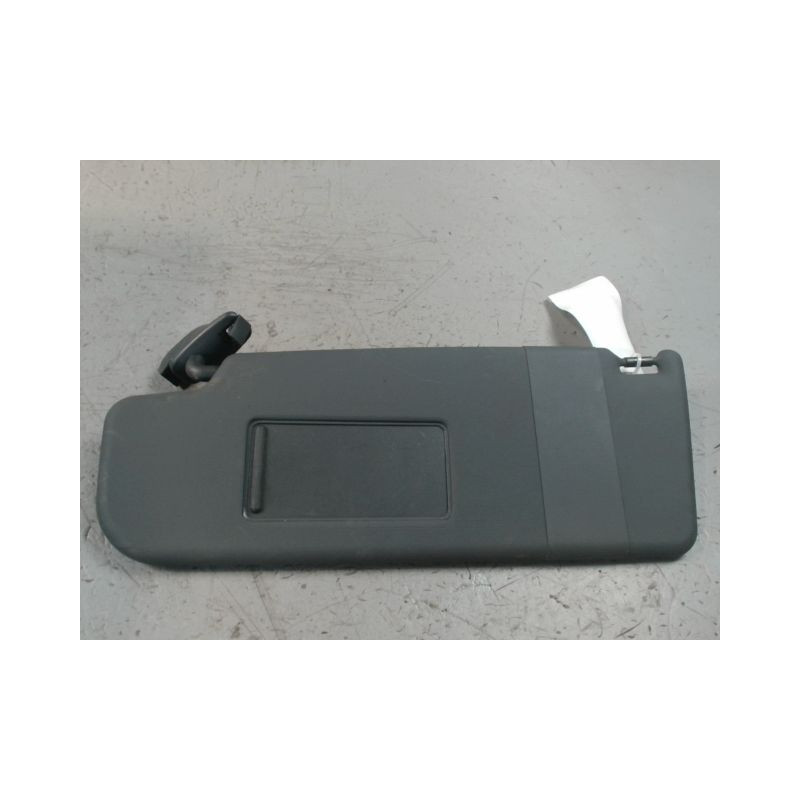PARE-SOLEIL G SKODA FABIA 2007-