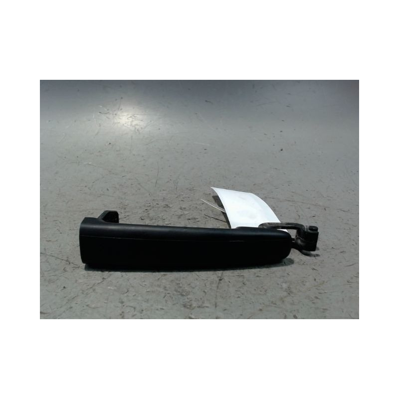 POIGNEE EXTERIEURE PORTE ARRIERE DROIT CITROEN C3 2005-