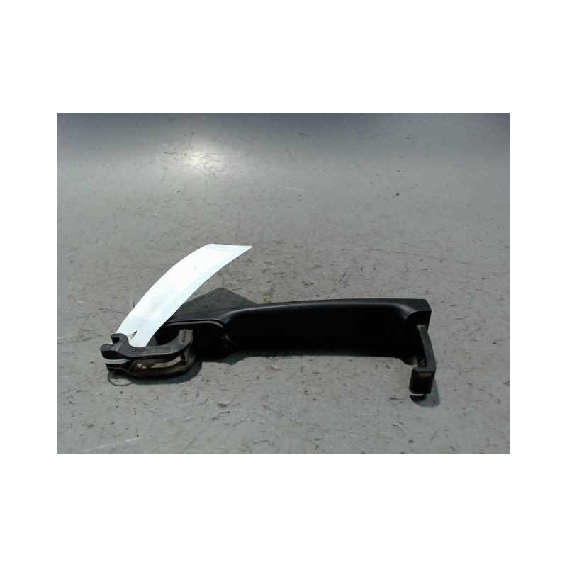 POIGNEE EXTERIEURE PORTE ARRIERE DROIT CITROEN C3 2005-