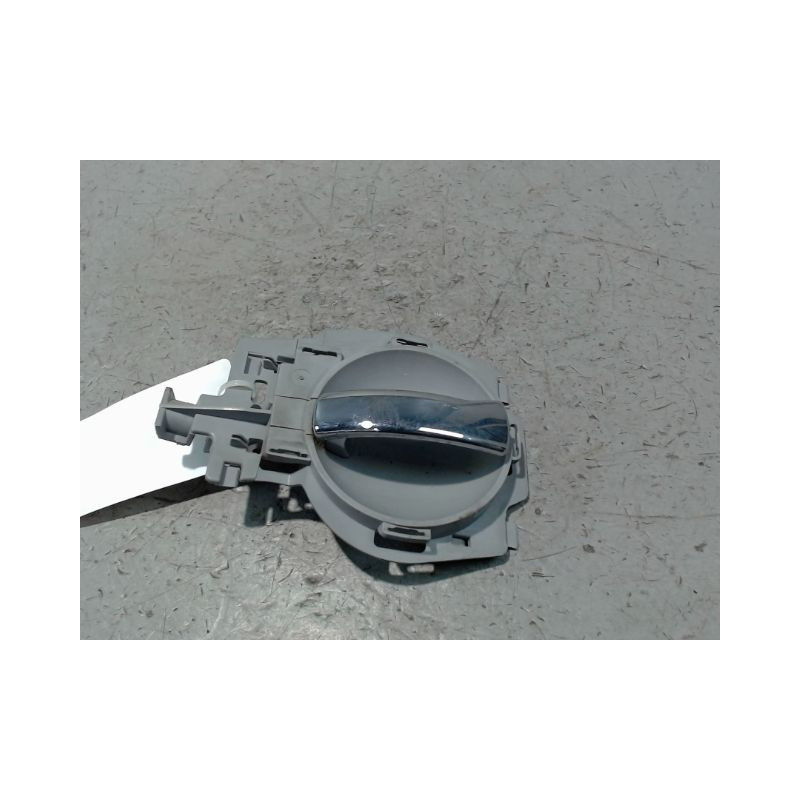 POIGNEE INTERIEURE PORTE ARRIERE GAUCHE CITROEN C3 2005-