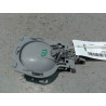 POIGNEE INTERIEURE PORTE ARRIERE GAUCHE CITROEN C3 2005-