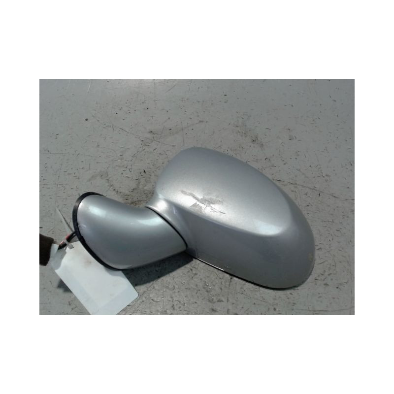 RETROVISEUR EXTERIEUR ELECTRIQUE GAUCHE CHEVROLET MATIZ 05-