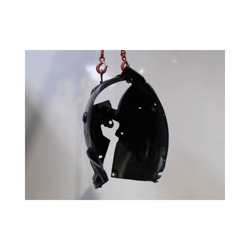 PARE-BOUE AVANT DROIT RENAULT MEGANE III 2008-