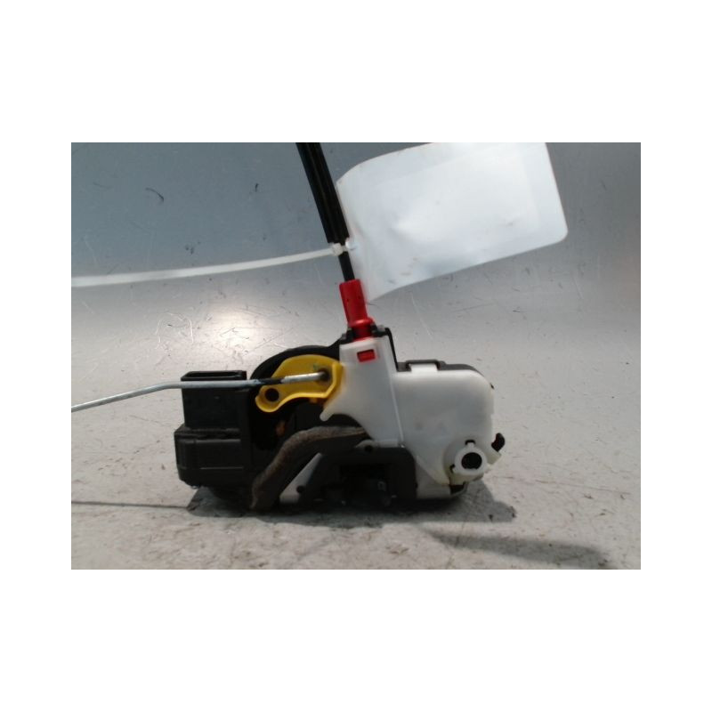 SYSTEME CONDAMNATION AVANT GAUCHE CHEVROLET AVEO 2008-