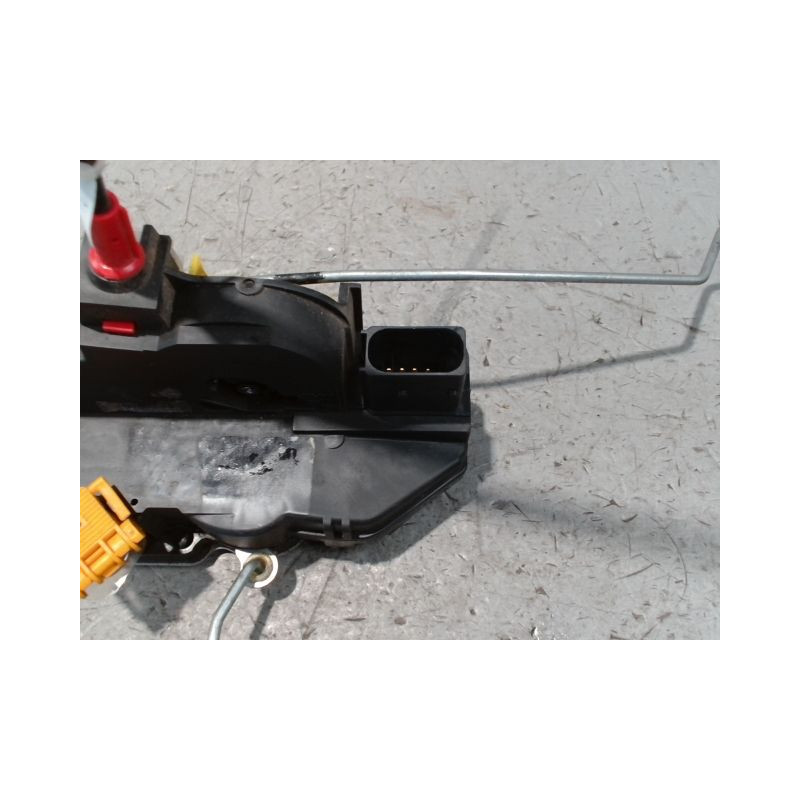 SYSTEME CONDAMNATION AVANT GAUCHE CHEVROLET AVEO 2008-