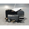 SYSTEME CONDAMNATION AVANT DROIT PEUGEOT 206 5P