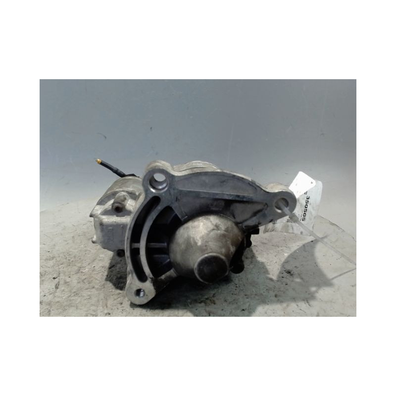 DEMARREUR PEUGEOT 206 5P