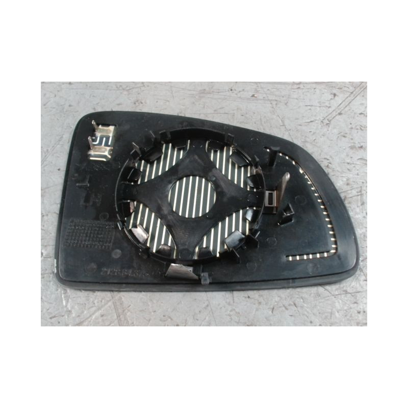GLACE RETROVISEUR EXT G OPEL MERIVA 2006-