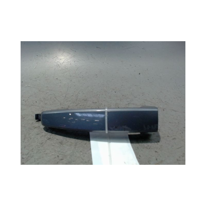 POIGNEE EXTERIEURE PORTE AVANT GAUCHE OPEL ZAFIRA 2006-