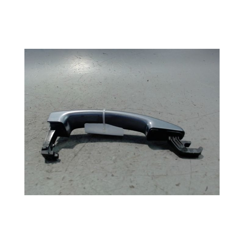 POIGNEE EXTERIEURE PORTE AVANT GAUCHE OPEL ZAFIRA 2006-