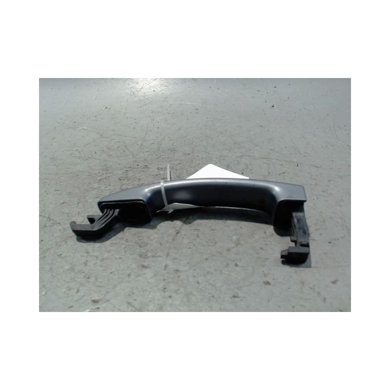 POIGNEE EXTERIEURE PORTE ARRIERE GAUCHE OPEL ZAFIRA 2006-