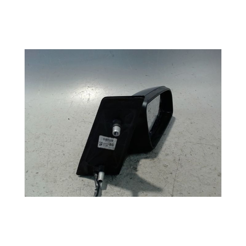 RETROVISEUR EXTERIEUR ELECTRIQUE DROIT OPEL ZAFIRA 2006-