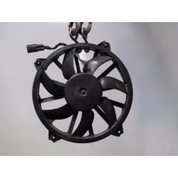 MOTEUR VENTILATEUR RADIATEUR