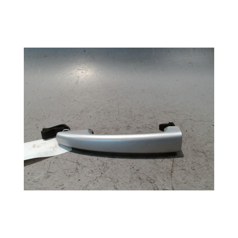 POIGNEE EXTERIEURE PORTE ARRIERE GAUCHE PEUGEOT 208