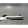 POIGNEE EXTERIEURE PORTE ARRIERE GAUCHE PEUGEOT 208
