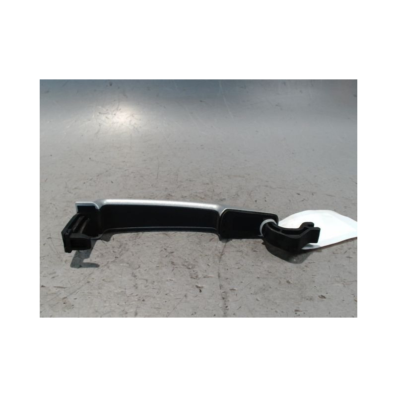 POIGNEE EXTERIEURE PORTE ARRIERE GAUCHE PEUGEOT 208
