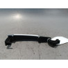 POIGNEE EXTERIEURE PORTE ARRIERE GAUCHE PEUGEOT 208