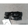 POIGNEE INTERIEURE PORTE AVANT DROIT PEUGEOT 208