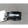 POIGNEE INTERIEURE PORTE ARRIERE GAUCHE PEUGEOT 208