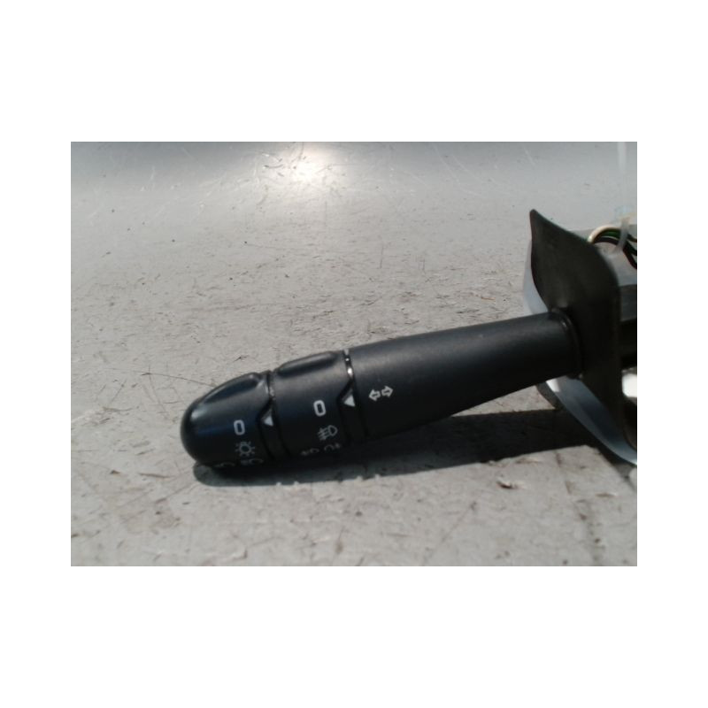COMMANDE CLIGNOTANT RENAULT CLIO