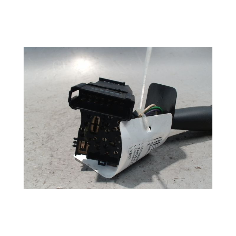 COMMANDE CLIGNOTANT RENAULT CLIO
