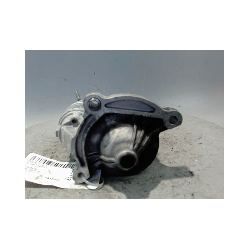 DEMARREUR PEUGEOT 207 2011-