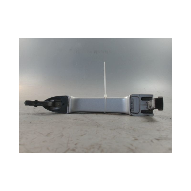 POIGNEE EXTERIEURE PORTE ARRIERE GAUCHE RENAULT SCENIC  II